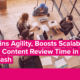 ETQ Scales Content Creation with the nDash Platform