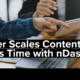 Inriver Scales Content and Saves Time