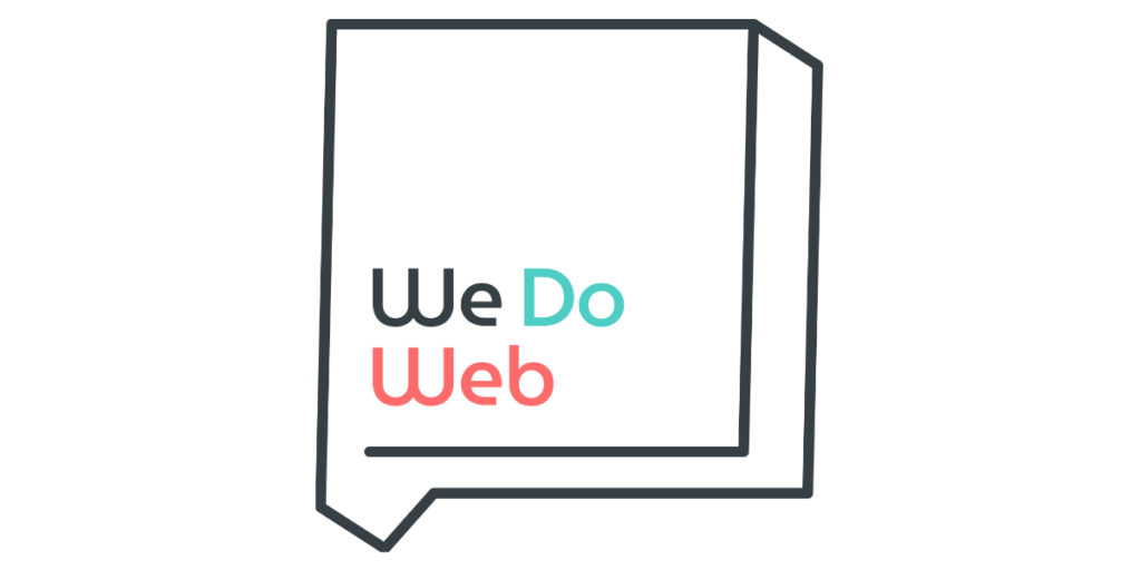 We Do Web