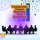 Fundamentals: Content Marketing Team Consistency