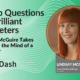 Dumb Questions Brilliant Marketers: Lindsay McGuire