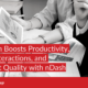 Ask Media Group Boosts Quality and Productivity With nDash