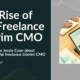 The Rise of the Freelance Interim CMO