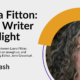 Laura Fitton: New Freelance Writer Spotlight