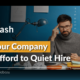 Why Companies Can’t Afford Quiet Hiring Practices
