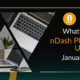 nDash Platform Updates (January 2023)