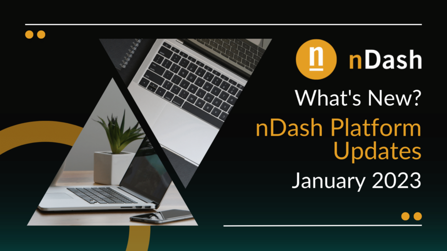 nDash Platform Updates (January 2023)
