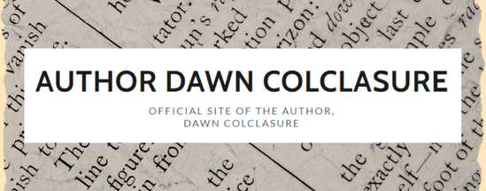 Dawn Colclasure header