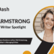 Kali Armstrong: Freelance Writer Spotlight