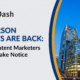 In-Person Events Are Back: Why Content Marketers Should Take Notice