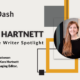 Kara Hartnett: Freelance Writer Spotlight