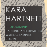 Kara Hartnett header