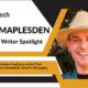 Paul Maplesden: Freelance Writer Spotlight