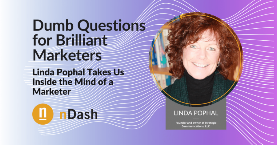 Questions for Brilliant Marketers Linda Pophal