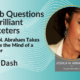 Jessica N. Abraham Takes Us Inside the Mind of a Marketer