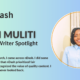 Lilian Muliti: Freelance Writer Spotlight