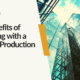 The Benefits of Partnering with a Content Production Agency