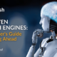 AI-Driven Search Engines: A Marketer’s Guide to Staying Ahead