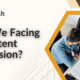 Are We Facing a Content Recession?