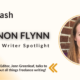 Shannon Flynn: Freelance Writer Spotlight