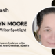 Sherilyn Moore: Freelance Writer Spotlight