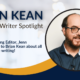 Brian Kean: Freelance Writer Spotlight