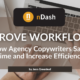 Improve Workflows: How Agency Copywriters Save Time and Increase Efficiency