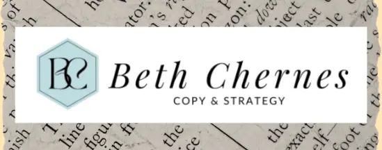 Beth-Chernes logo