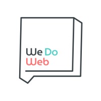 we do web content