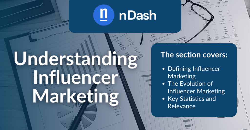 Understanding Influencer Marketing