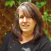Gillian Burdett