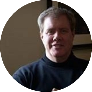 Kevin Johnston