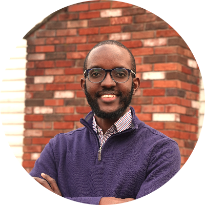 Timothy Musoke
