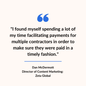 Dan McDermott quote 1