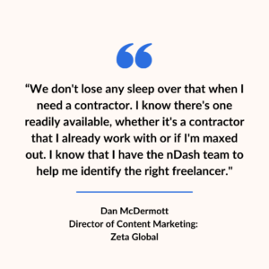 Dan McDermott quote 2