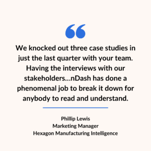 Phillip Lewis quote