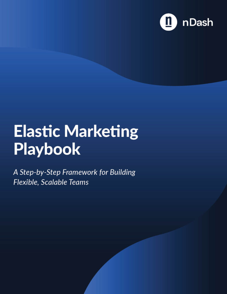 10_25_nDash_Elastic Marketing Playbook